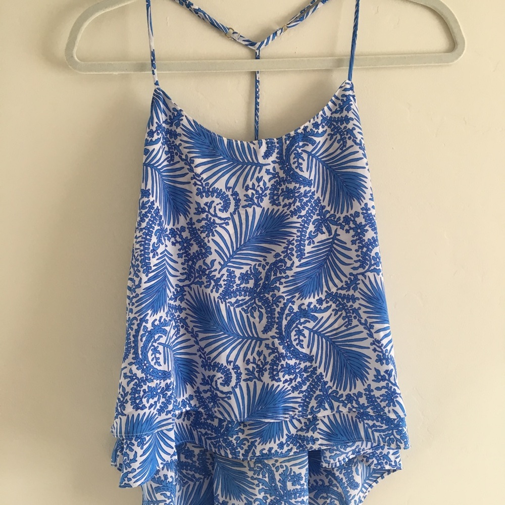 Show Me Your Mumu Cami Top